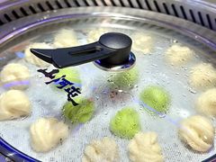 -山河屯铁锅炖·非遗铁锅炖(华强北店)