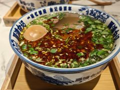 -雁滩白记·兰州牛肉面