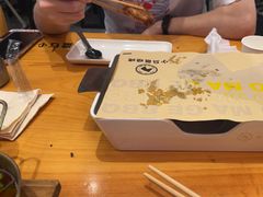 -本色.小马哥烧烤(无锡九里仓店)