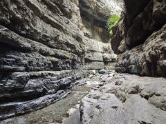 -龙门涧景区