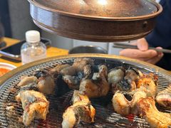 -泥炉烧肉师(新街口金銮巷店)