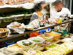 -陆师傅砂锅烫菜(圆通街店)
