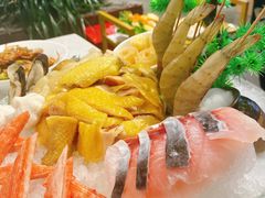 -八珍玉食鸡煲·打边炉(印象城店)