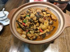 -印象鲵宴·张家界地标美食名片(溪布街店)