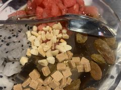 -悟能八戒烤肉自助(秦隆步行街店)
