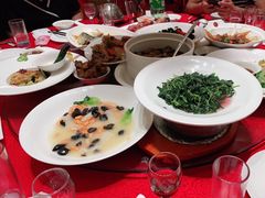 -梦都海鲜酒家(万达广场江桥店)