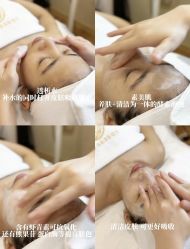 -可樱汇·美容洗发SPA
