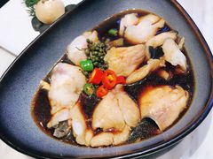 三川青椒鱼-木棉花开(中心城店)