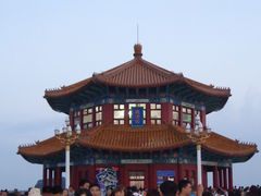 景点-栈桥景区
