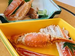 -蟹道乐(道顿堀本店)