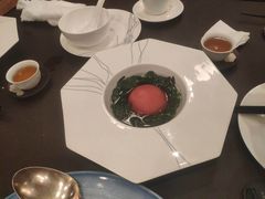 -广州文华东方酒店·江-由辉师傅主理