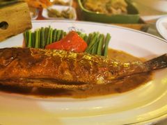 -奉天掌柜·非遗猪手·笨饺子(崇山路店)