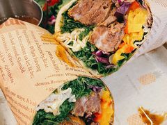 嘿娇牛肉卷-就是卷儿Wrap and Roll(宣化路店)