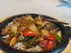 -希尔顿酒店-豫园中餐厅