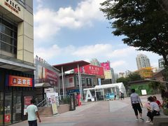 -证大大拇指广场(芳甸路店)