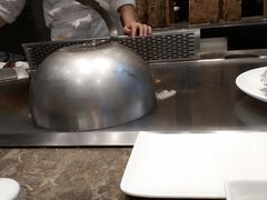 -雅玛花式铁板烧(国宏宾馆店)