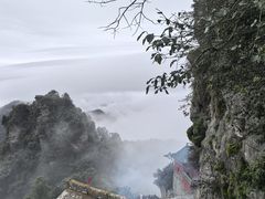 -武当山风景区
