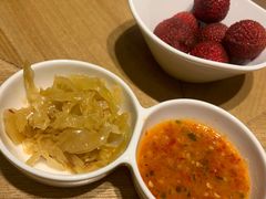 -莆田餐厅PUTIEN(三里屯店)