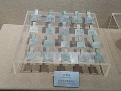 -洛阳周王城天子驾六博物馆