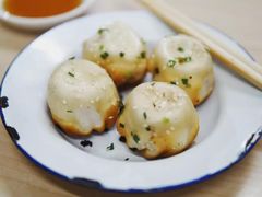 -舒蔡记生煎菜饭(云南中路店)