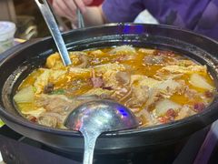 -华仔哥牛杂餐室