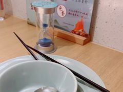 -蜜桃餐厅·伴山(绿宝广场店)