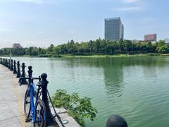 -美兰湖景区
