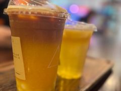 -去茶山(鸿通城店)