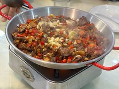 -福巷湘食小馆·猛火现炒(上海首店)