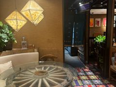 -云海肴·汽锅鸡·云南菜(美罗城店)