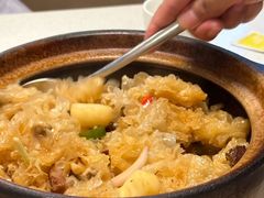 -煲王粤菜餐厅(中侨中心店)