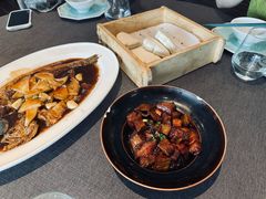 -柒园·三十年创意杭帮菜(龙湖滨江天街店)