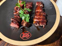 -广府乡下·饭庄(新港东路店)