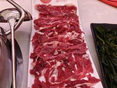 -今日潮牛(张江万科翡翠公园店)