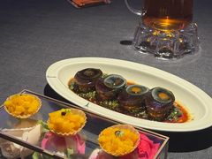 -锦府园·新台州菜(合生汇店)