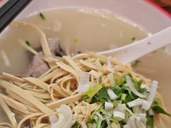 -豫石记羊汤(北苑店)