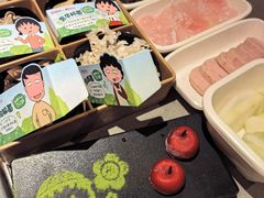 -海底捞火锅(顺义华联店)