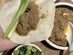 -开海·红岛海鲜虾水饺(石老人店)