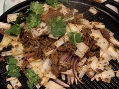 -惠丰堂饭庄·烤鸭·京味菜(西北旺·唐家岭店)