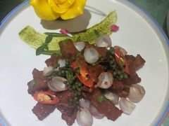 -全聚德(长江路店)