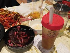 -聚味瞿记·龙虾堂(咸嘉湖店)