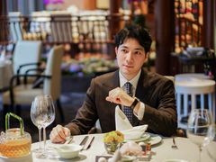 -广州花园酒店