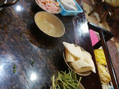 -星鸿社重庆老火锅(燃灯寺分店)