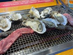 -蚝英雄鲜蚝自助专门店(长楹天街直营店)