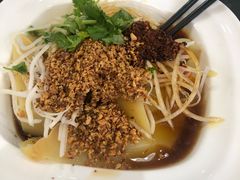 -瑞丰园庭院餐厅·白族传统家常菜