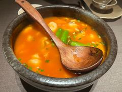 -山石榴·贵州菜(陆家嘴中心店)