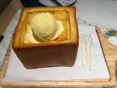 -绿茶餐厅(青岛城阳万象汇店)