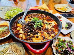 -呱呱叫民俗风味主题餐厅(沣峪口店)