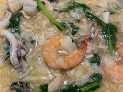 -关夫人餐厅(阳光广场店)