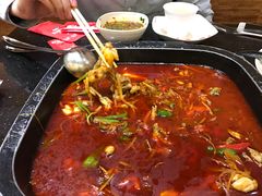 -自贡好吃客(科华店)